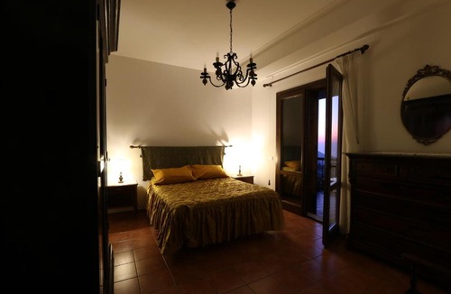 Paparella House | Ciciliana IT