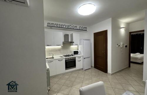Zona XXX Castel Fusano Apartment | Ciclamino Appartamento Roma