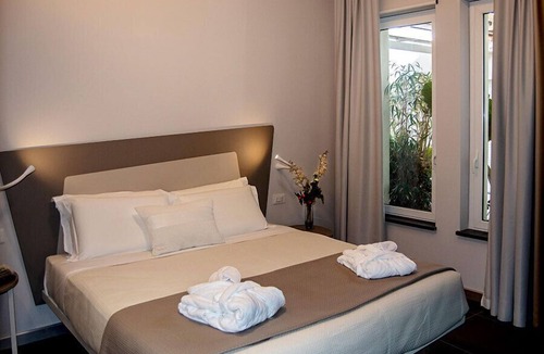 Aci Trezza Hotel | Ciclope Resort