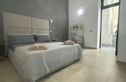 Castellammare di Stabia House | Ciemme Apartments