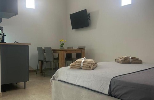 Castellammare di Stabia House | Ciemme Apartments