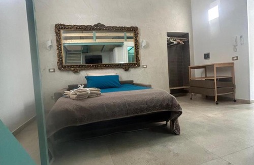 Castellammare di Stabia House | Ciemme Apartments