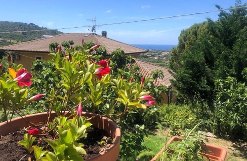 Castellabate House | Cilento - Castellabate/Southern Italy, holiday home approx. 5 minutes from the beach