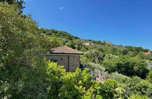 Castellabate Villa | Cilento D'Amare