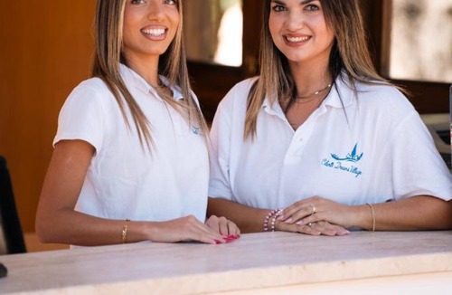 Marina Di Camerota Resort | Cilento Dreams Village