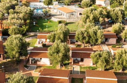 Marina Di Camerota Resort | Cilento Dreams Village