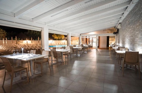 Marina Di Camerota Resort | Cilento Dreams Village
