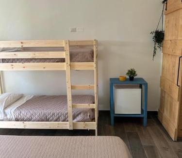 Agnone Cilento House | Cilento rooms