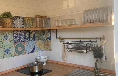 Agnone Cilento House | Cilento rooms