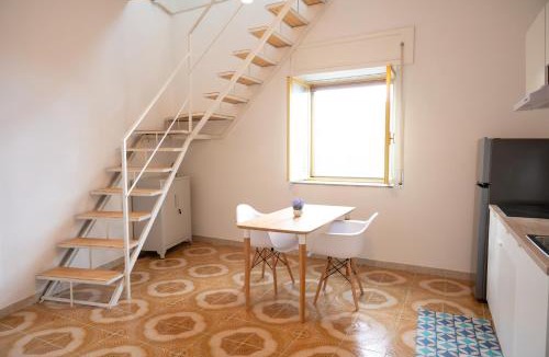 Laureana Cilento Apartment | Cilento View