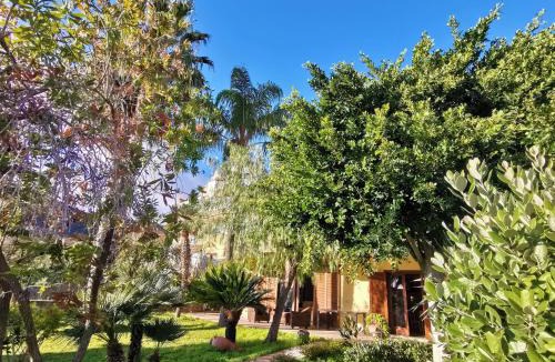Ogliastro Marina Villa | CILENTO VILLA DI LUSSO PER 6 VICINO ALLA SPIAGGIA