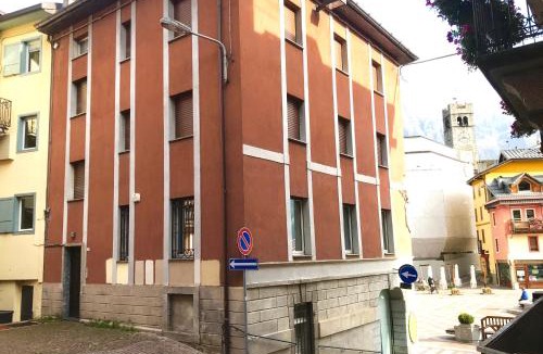 Ponte di Legno Apartment | cima cadi
