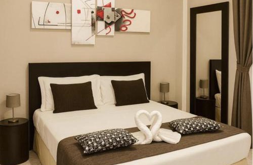 Cinecitta Bed & Breakfast | Cinecittà Al Ciak