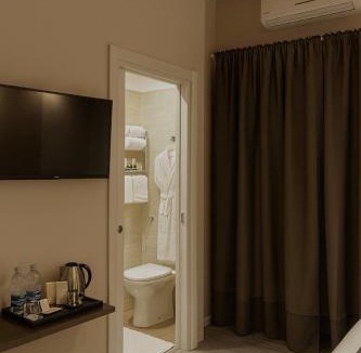 Cinecitta Bed & Breakfast | Cinecittà Al Ciak
