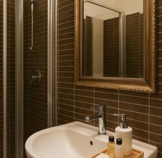 Cinecitta Bed & Breakfast | Cinecittà Al Ciak