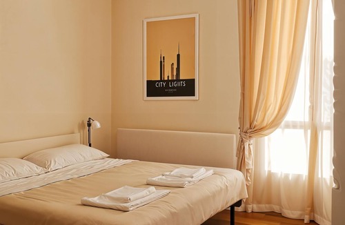 Cinecitta Bed & Breakfast | cinecittaroomshaven