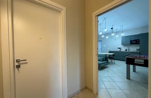 Stio House | Cinelli Apartment Stio Cilento - Relax tra Mare e Montagna - Wi-fi Self ceck-in