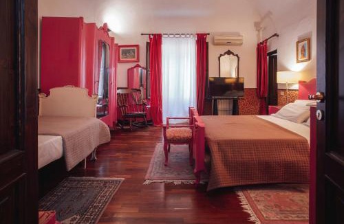 Centro Storico House | Cinematocasa Suite