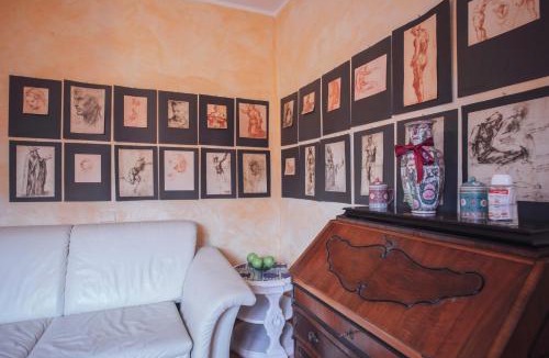 Centro Storico House | Cinematocasa Suite