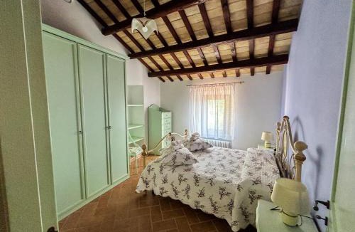 Fermo Villa | Cinguettio -relax con Jacuzzi-