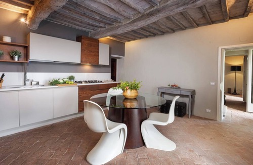 Montecatini Val di Cecina Villa | Cinque Cipressi 8, Emma Villas