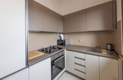 Cecina Apartment | Cinquantina by Interhome