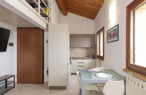 Cecina Apartment | Cinquantina by Interhome
