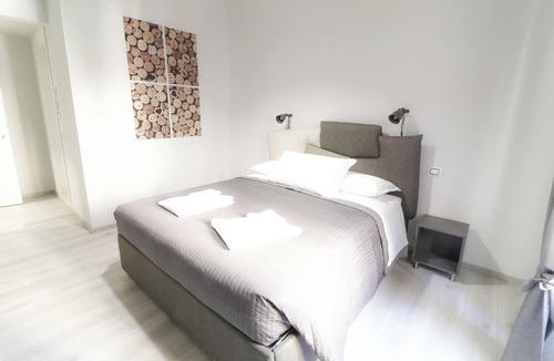 Nomentano Apartment | CINQUESOGNI GUEST HOUSE