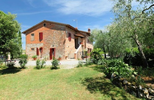 Guistrigona Apartment | Cinuzza Grande by Interhome
