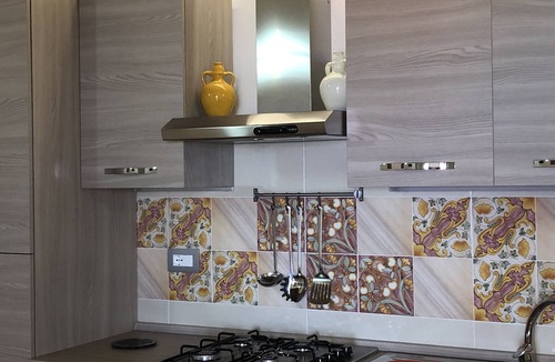 San Giovanni a Piro Apartment | Ciolandrea House: romantic apartment with breathtaking view!
