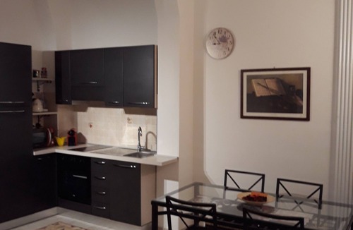 Historic Center Apartment | Cioppi apartment near the historic center