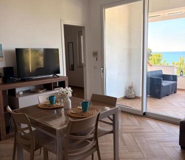 Vico del Gargano House | Circe Casa Vacanze