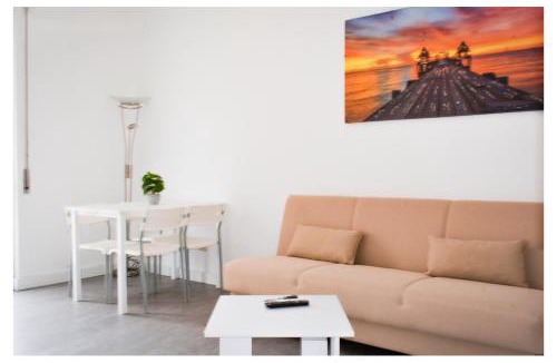Quartiere XXXIV Lido di Ostia Levante Apartment | Circe