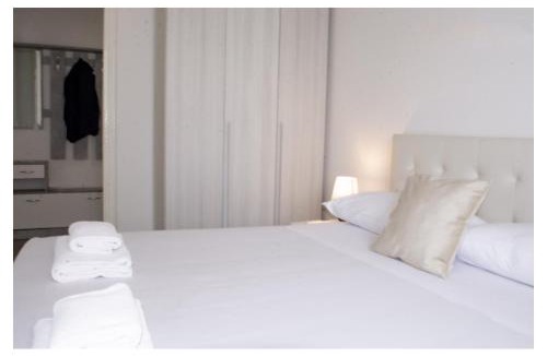 Quartiere XXXIV Lido di Ostia Levante Apartment | Circe