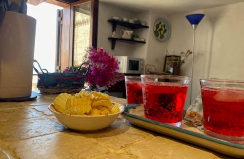 San Felice Circeo Apartment | Circeo Centro Bilo