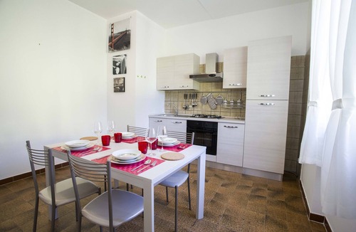 Sabaudia Villa | CIRCEO NATIONAL PARK