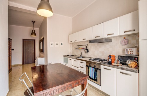Ripa House | Circo Massimo apartment
