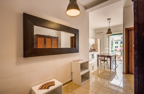 Ripa House | Circo Massimo apartment