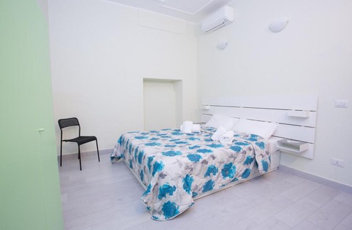Ripa Apartment | Circo Massimo White House