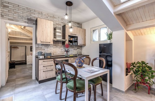 Ripa Apartment | Circus Maximus Apartment & Terrace - Rome Historical Center
