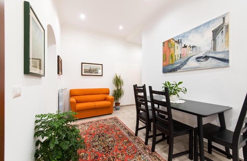 Testaccio Apartment | Circus Maximus n 1-at 400m Metro