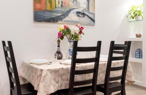 Testaccio Apartment | Circus Maximus n 1-at 400m Metro