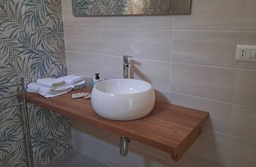 Marigliano Apartment | Cirillo House Marigliano