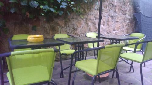 Monte Sacro Bed & Breakfast | Citta Giardino B&B