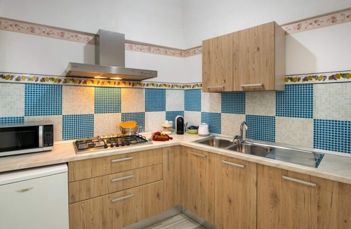 Chiesa Nuova Apartment | City apartment in Positano