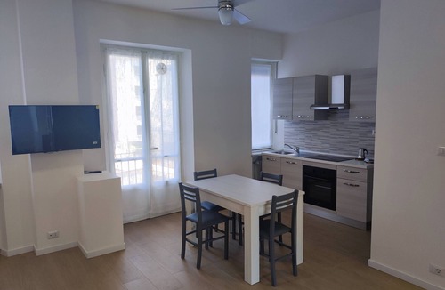 Asti Apartment | City center, 4 steps from Alfieri Square