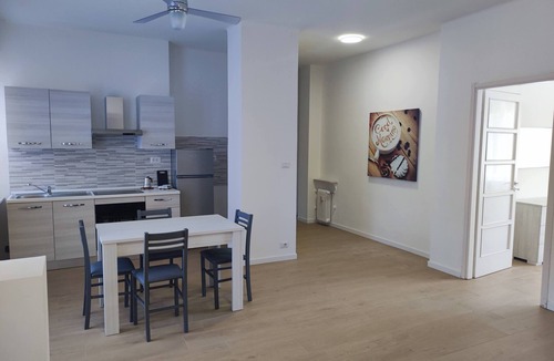 Asti Apartment | City center, 4 steps from Alfieri Square