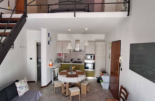 Livorno Apartment | City center apartment near many amenities Katalin House
