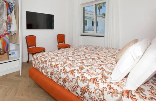 Sant'Agnello Villa | City centre house in Sorrento