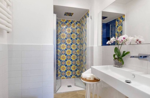 Sant'Agnello Villa | City centre house in Sorrento